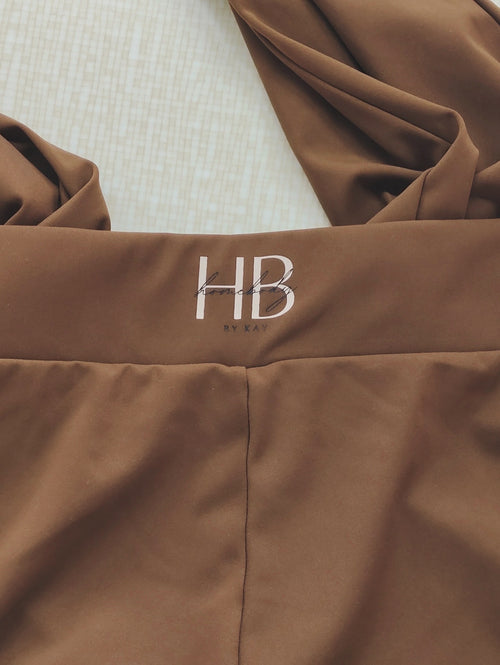 “Brownstone” 3PC Set