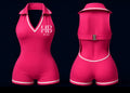 “PINK” Cabana Cut PREORDER