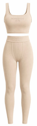 The ORIGINAL Homebody Leggings Set